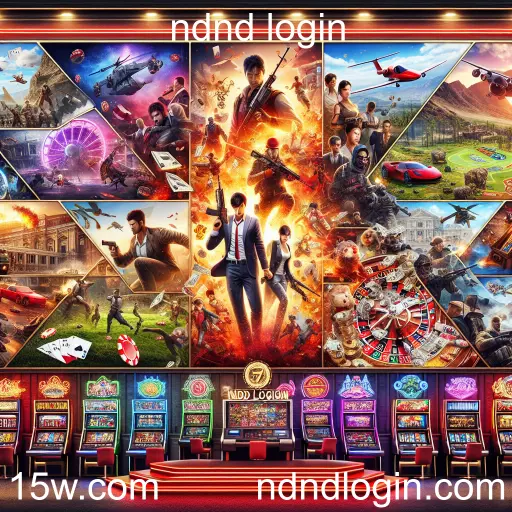 Imagem promocional da ndnd login mostrando a plataforma e suas vantagens