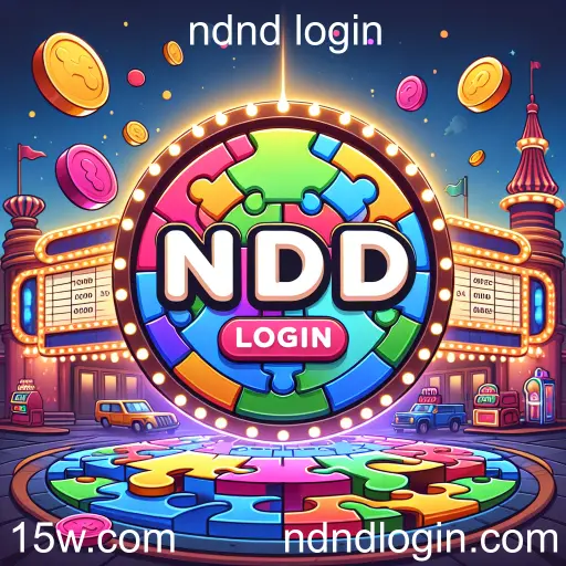 Quebra-Cabeça	 ndnd login