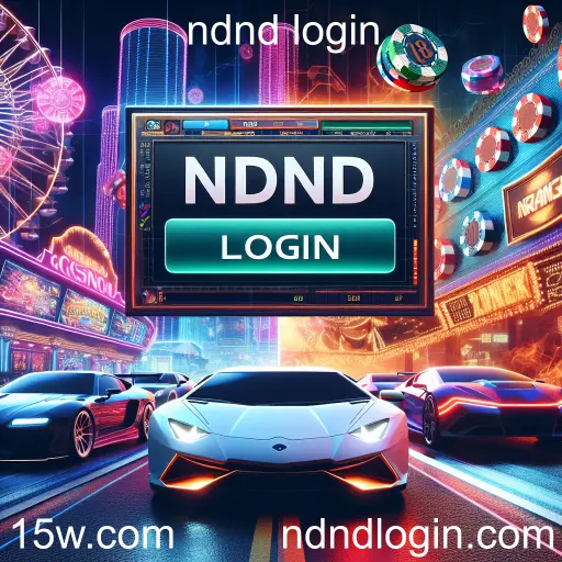 Corrida	 ndnd login